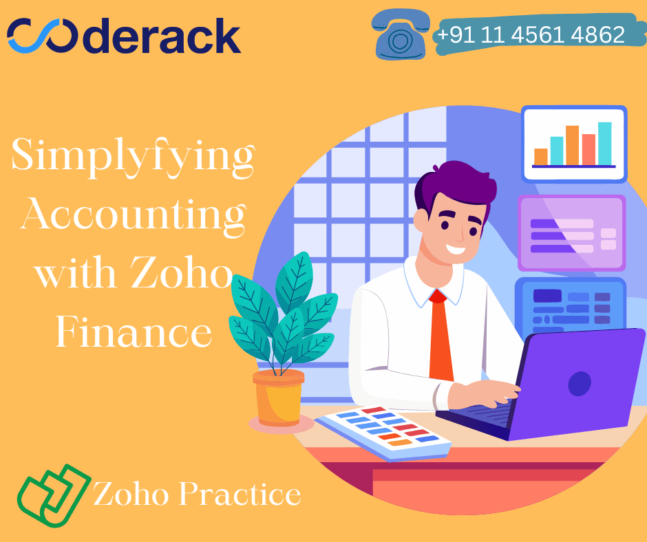 How Zoho Is Redefining What It Means to Run a Modern CA Practice